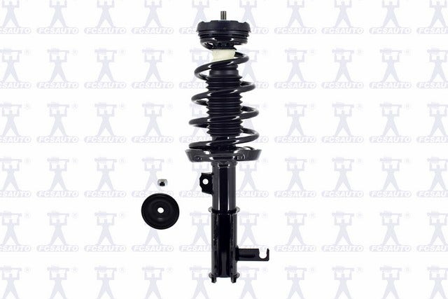 Focus Auto Parts Suspension Strut And Coil Spring Assembly P/N:2333514R