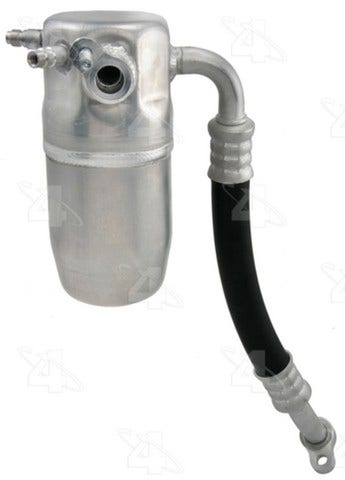 Four Seasons A/C Accumulator With Hose Assembly,A/C Refrigerant Suction Hose