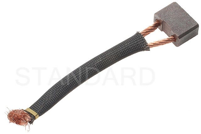 Standard Ignition Starter Brush Set P/N:Ex-18T  Starter Brush Set P/N: