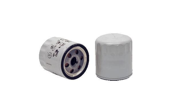 Wix Engine Oil Filter P/N:57503  Engine Oil Filter P/N: