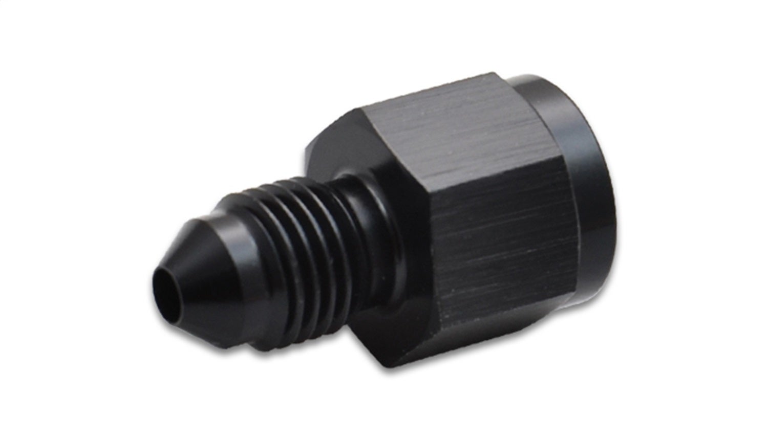 Vibrant Performance 11309 Female To Male Flare Adapter   Female To Male Flare