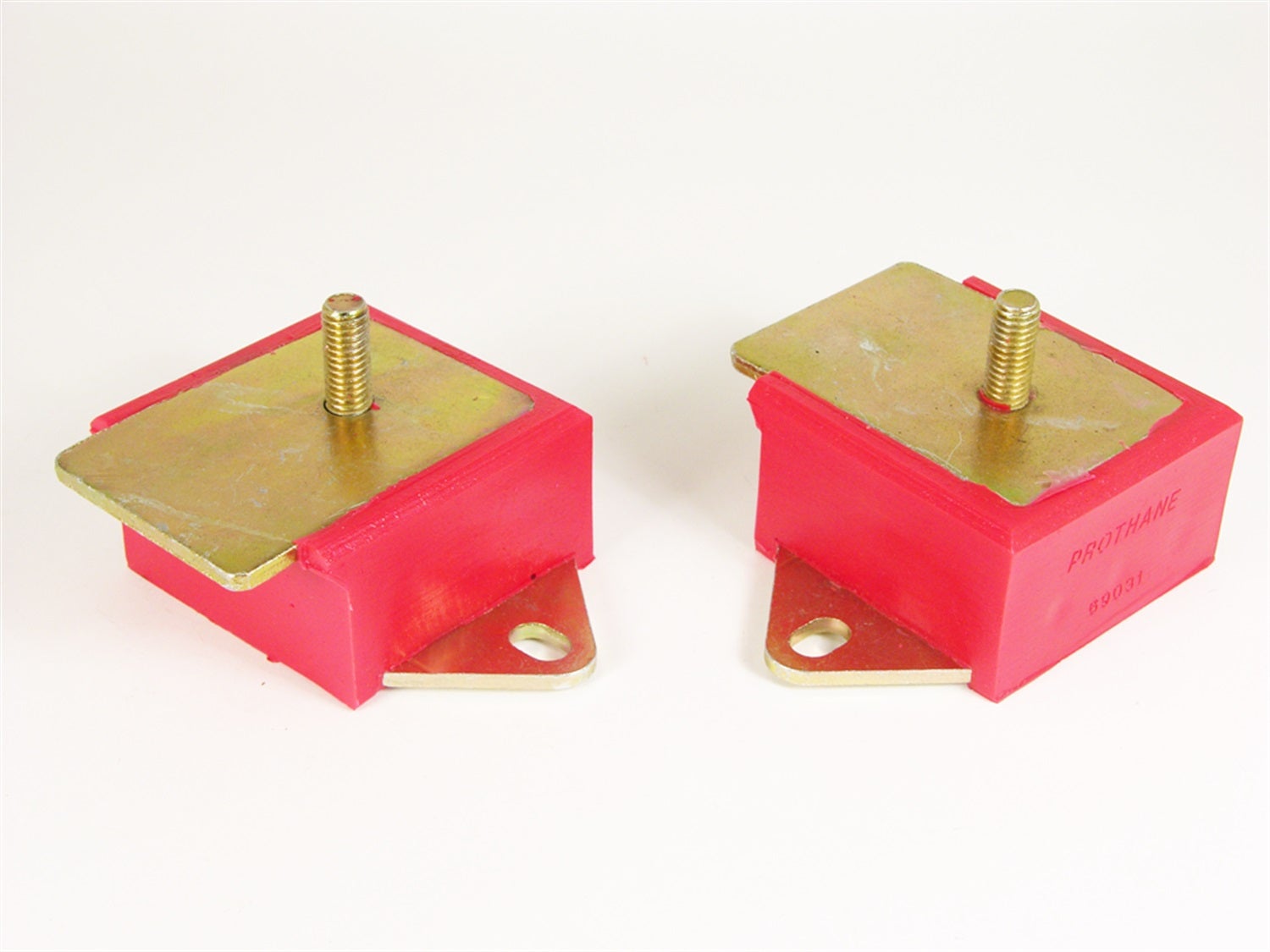 Prothane 1-501 Motor Mount Kit   Motor Mount Kit