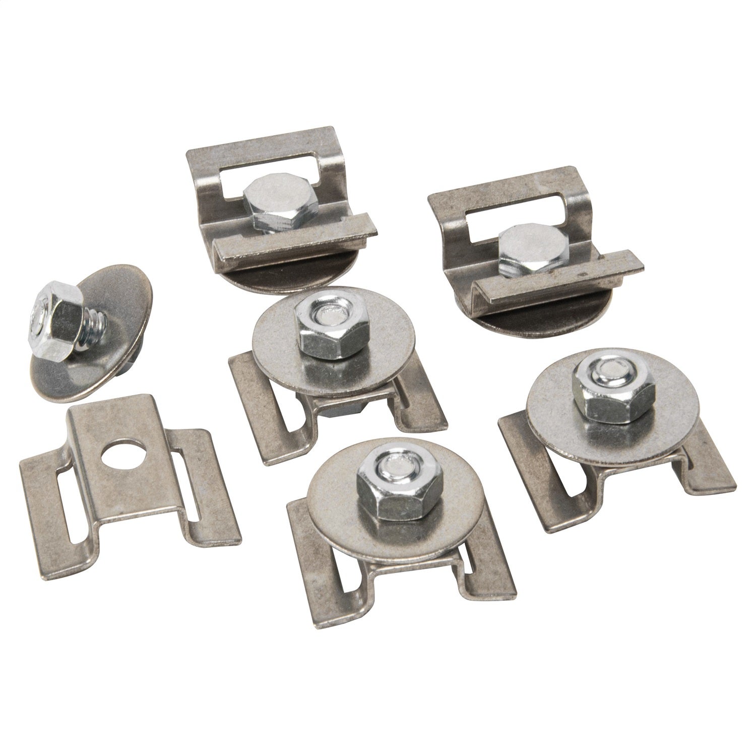 Design Engineering 10224 Stand Off Kit   Stand Off Kit