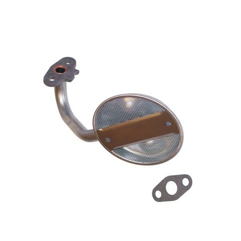 Melling Engine Oil Pump Pickup Tube And Screen P/N:57-S2  Engine Oil Pump Pickup