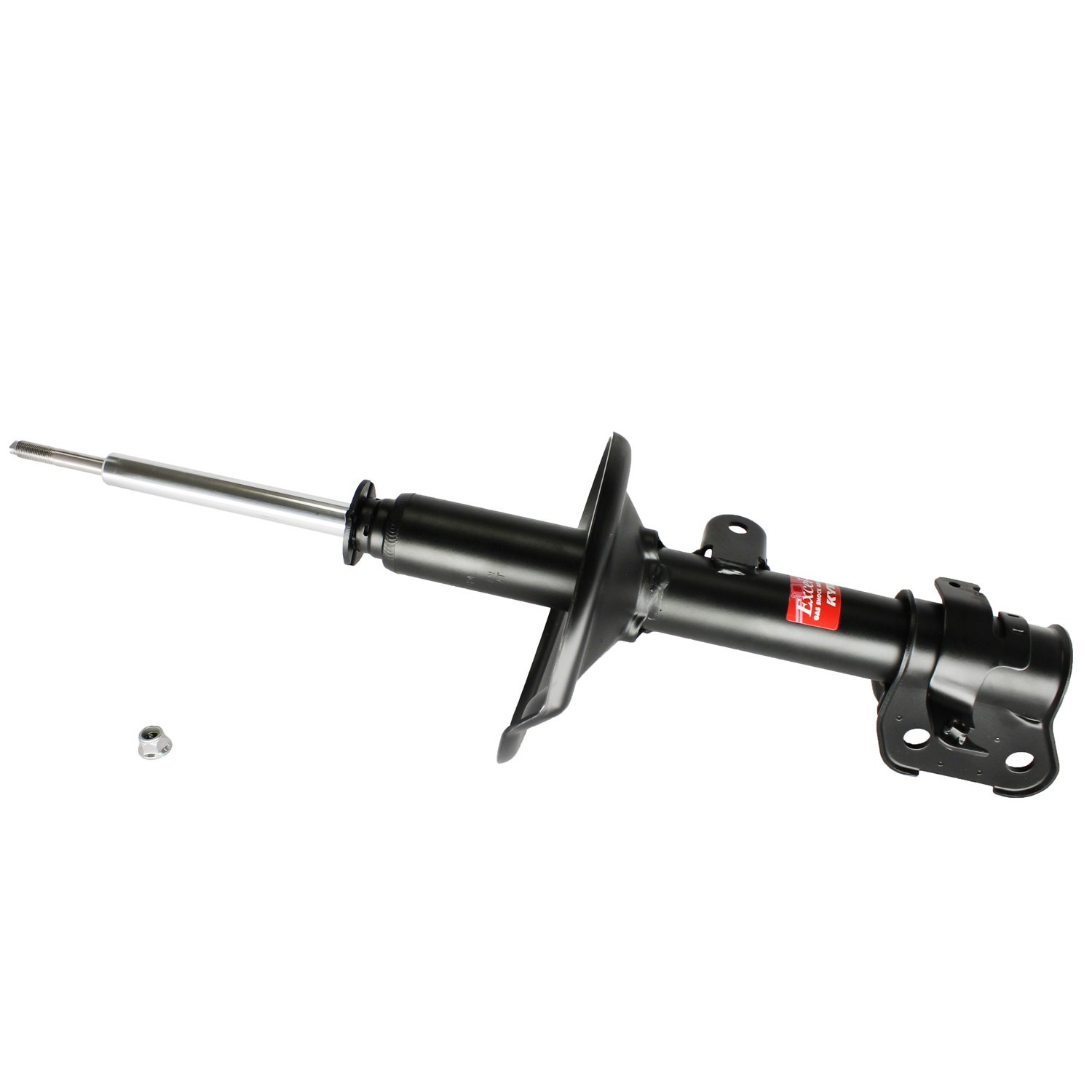 Kyb Shocks & Struts Suspension Strut P/N:334317  Suspension Strut P/N: