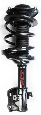 Focus Auto Parts Suspension Strut And Coil Spring Assembly P/N:1333464R