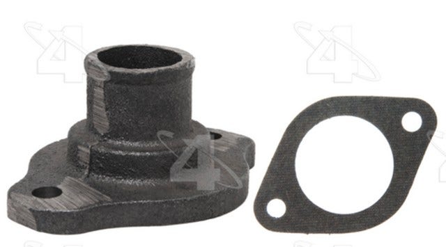 Four Seasons Engine Coolant Water Outlet P/N:84995  Engine Coolant Water Outlet