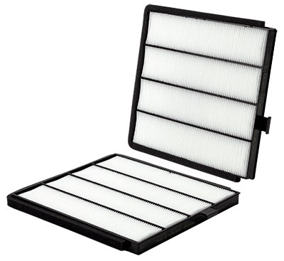 Wix Cabin Air Filter P/N:24897  Cabin Air Filter P/N: