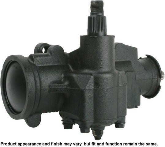 Cardone Reman Steering Gear P/N:27-7627  Steering Gear P/N:
