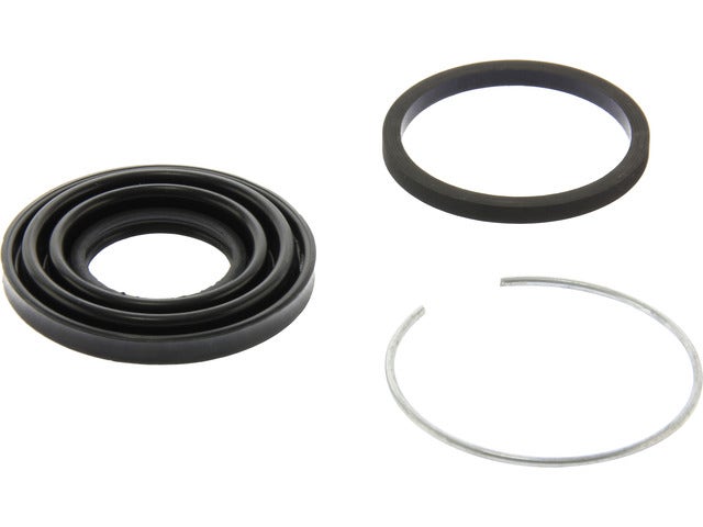 Centric Parts Disc Brake Caliper Repair Kit P/N:143.44049  Disc Brake Caliper