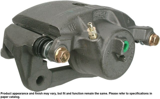 Cardone Reman Disc Brake Caliper P/N:19-B2660  Disc Brake Caliper P/N: