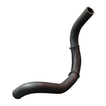 Dayco Radiator Coolant Hose P/N:72445  Radiator Coolant Hose P/N: