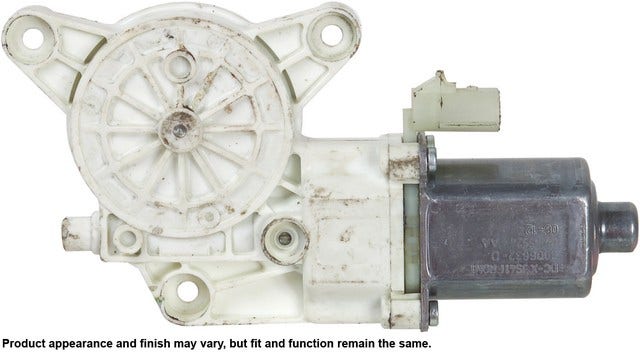 Cardone Reman Power Window Motor P/N:42-40015  Power Window Motor P/N: