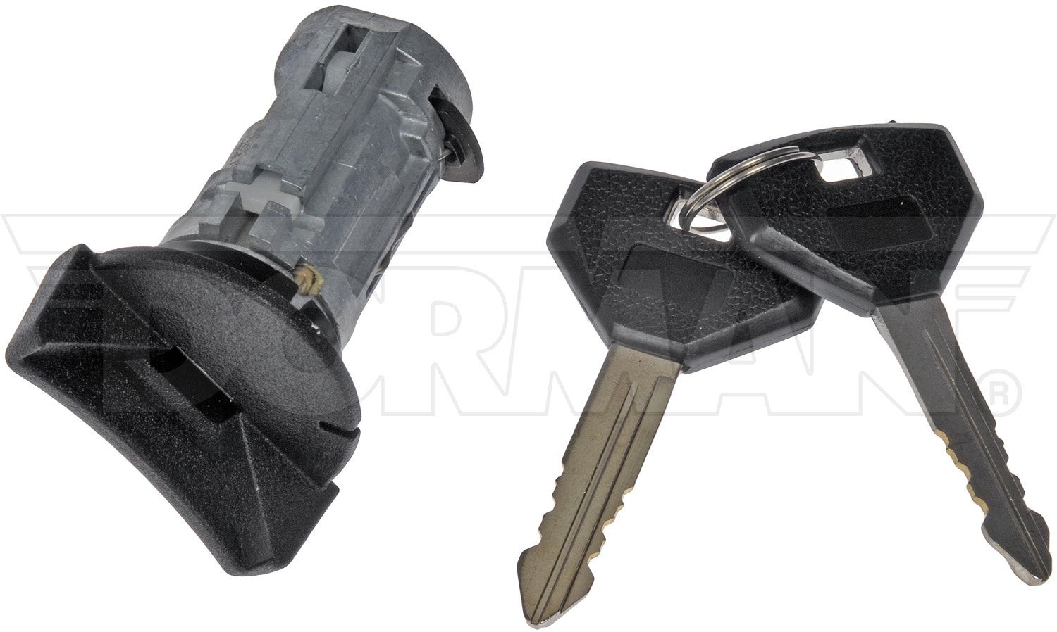 Dorman - Oe Solutions Ignition Lock Cylinder P/N:924-908  Ignition Lock Cylinder