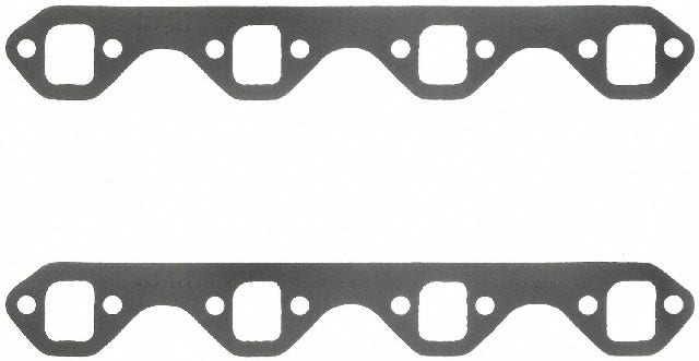 Fel-Pro Exhaust Manifold Gasket Set P/N:17460  Exhaust Manifold Gasket Set P/N: