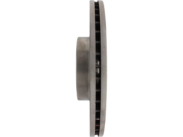 Centric Parts Disc Brake Rotor P/N:121.51034  Disc Brake Rotor P/N: