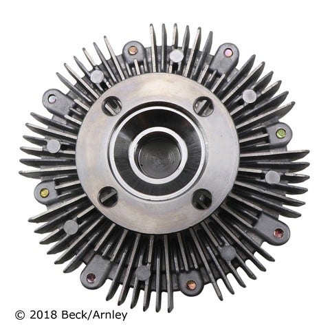 Beck/Arnley Engine Cooling Fan Clutch P/N:130-0141  Engine Cooling Fan Clutch