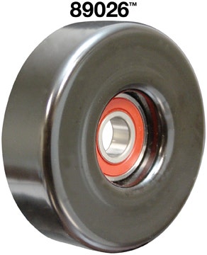 Dayco Accessory Drive Belt Idler Pulley,Accessory Drive Belt Tensioner Pulley