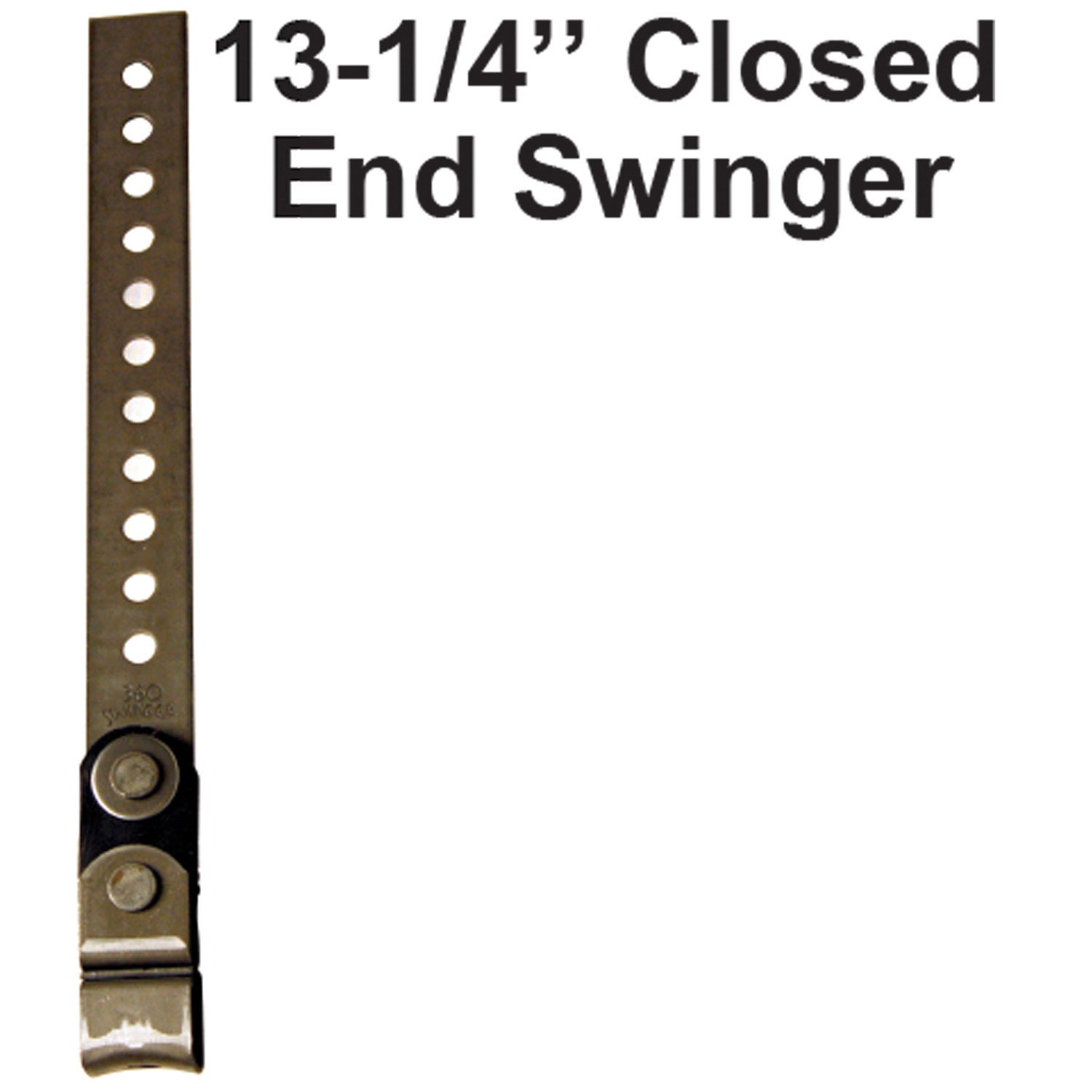 Nickson 76 Tph-360 Swinger Med  76 Tph-360 Swinger Med