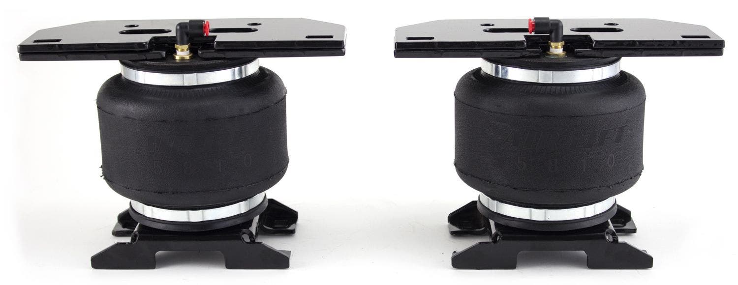 Air Lift 57297 Loadlifter 5000 Leveling Kit Fits 2500 3500 Ram 2500 Ram 3500