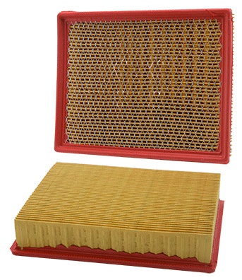 Wix Air Filter P/N:46678  Filters  Air Filter; Shape - Panel, Type -