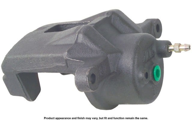 Cardone Reman Disc Brake Caliper P/N:19-2763  Disc Brake Caliper P/N: