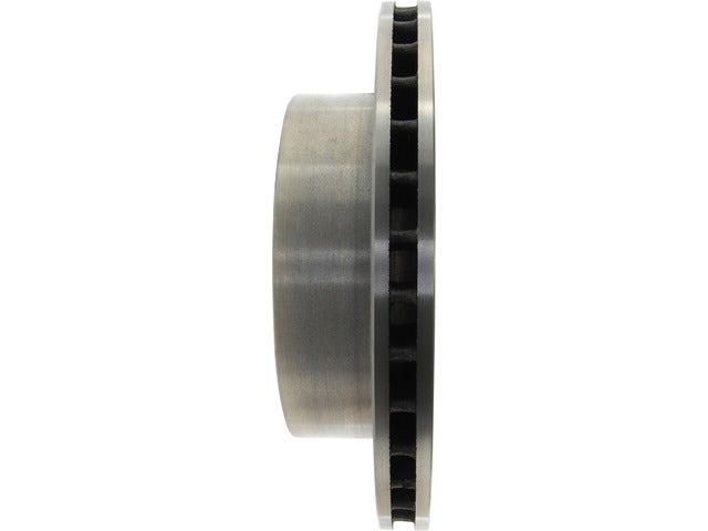 Centric Parts Disc Brake Rotor P/N:121.66054  Disc Brake Rotor P/N: