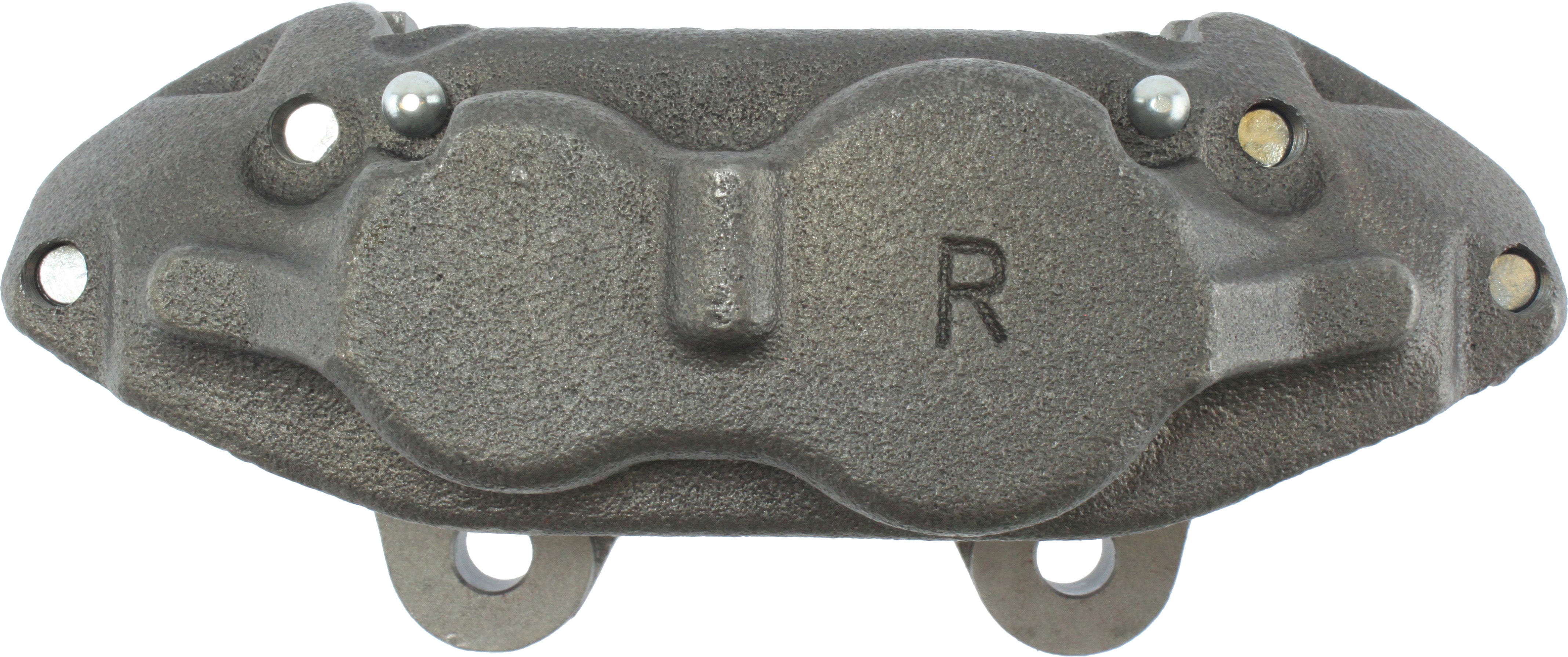 Centric Parts Disc Brake Caliper P/N:141.44013  Disc Brake Caliper P/N: