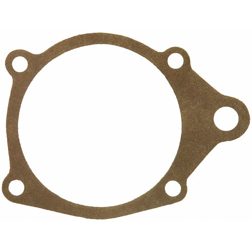 Fel-Pro Engine Water Pump Gasket P/N:13877  Gaskets  Gaskets Oem;