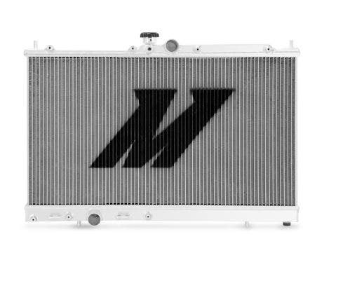 Mishimoto Mmrad-Evo-01 Performance Aluminum Radiator Compatible With Mitsubishi
