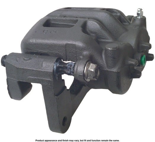Cardone Reman Disc Brake Caliper P/N:19-B2657  Disc Brake Caliper P/N:
