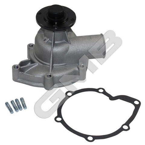 Gmb Engine Water Pump P/N:115-1060  Engine Water Pump P/N: