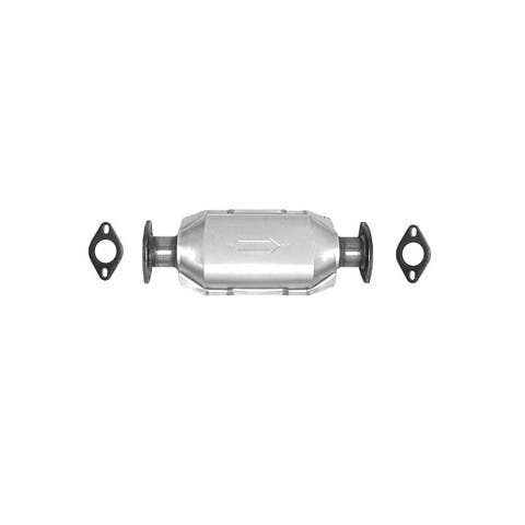 Ap Exhaust Catalytic Converter-Direct Fit P/N:645355  Catalytic Converter-Direct