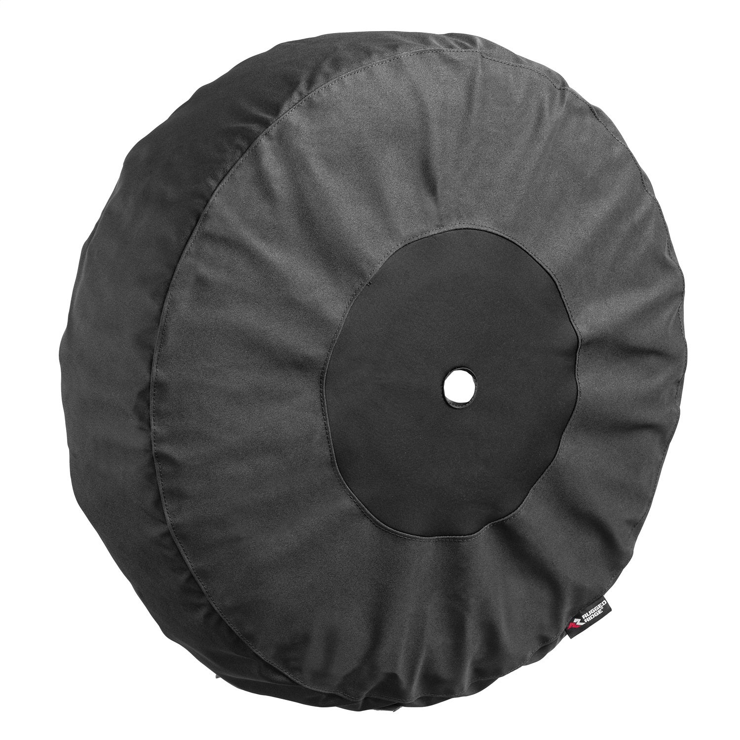 Rugged Ridge 12802.02 Spare Tire Cover   Spare Tire Cover