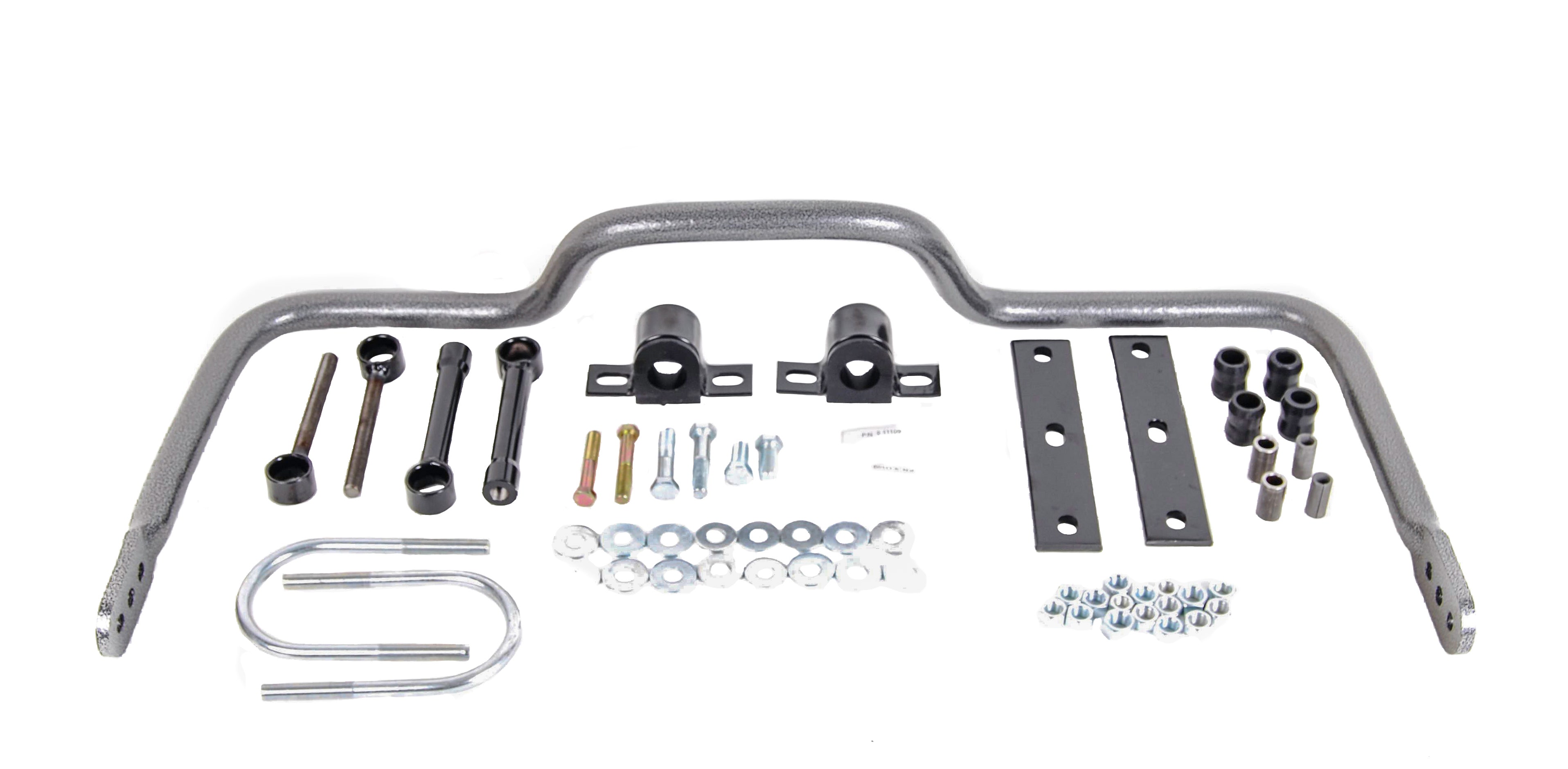 Hellwig 7643 Sway Bar Fits 00-05 Excursion   Sway Bar Fits 00-05 Excursion