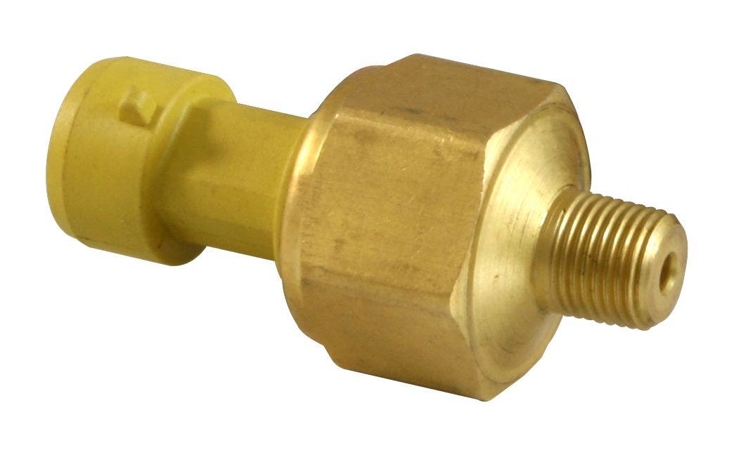 Aem 30-2131-50 3.5 Bar Or 50Psia Brass Sensor Kit Aem  3.5 Bar Or 50Psia Brass