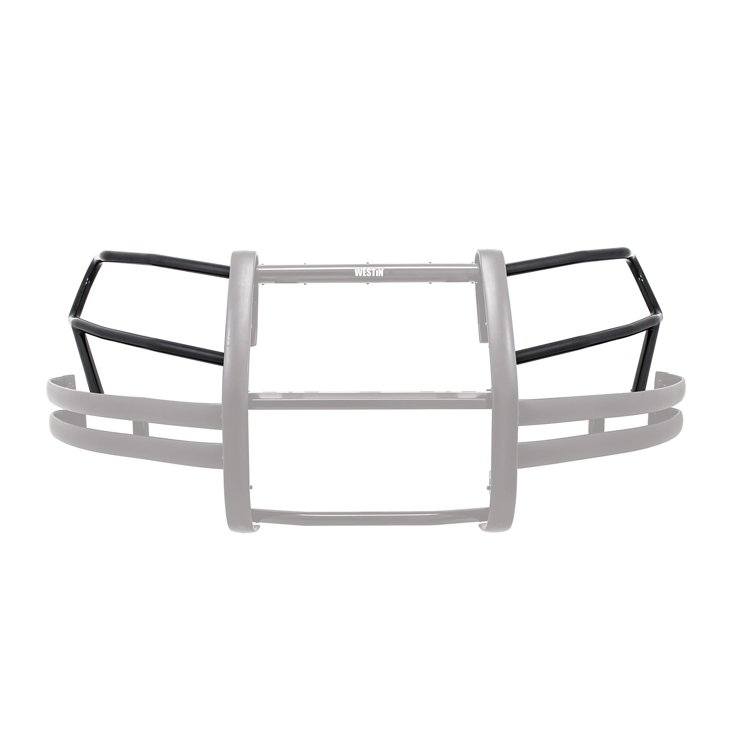 Wing Exployer (Interc Suv)  Automotive 33-1995 Bull Bar Ultimate; Type - Tube,