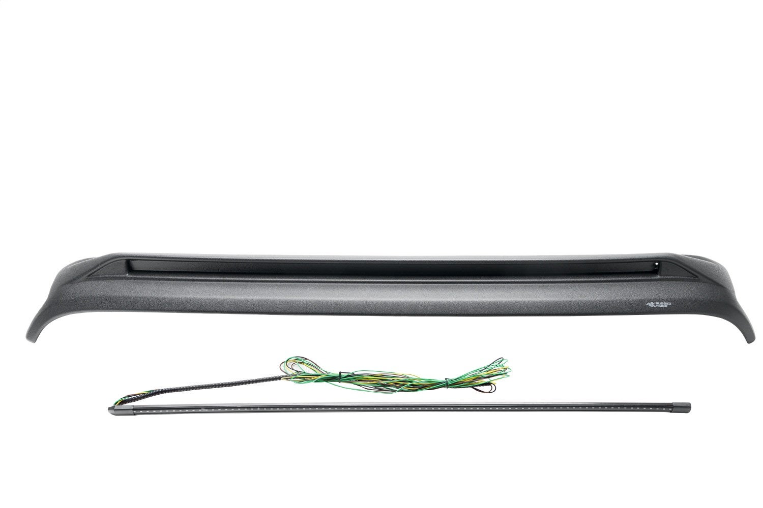 Rugged Ridge 11350.32 Bug Deflector Fits 18-23 Gladiator Wrangler (Jl)   Bug