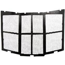 Fanmate Bug Screen - Black Fanmate Bug Screen - Black