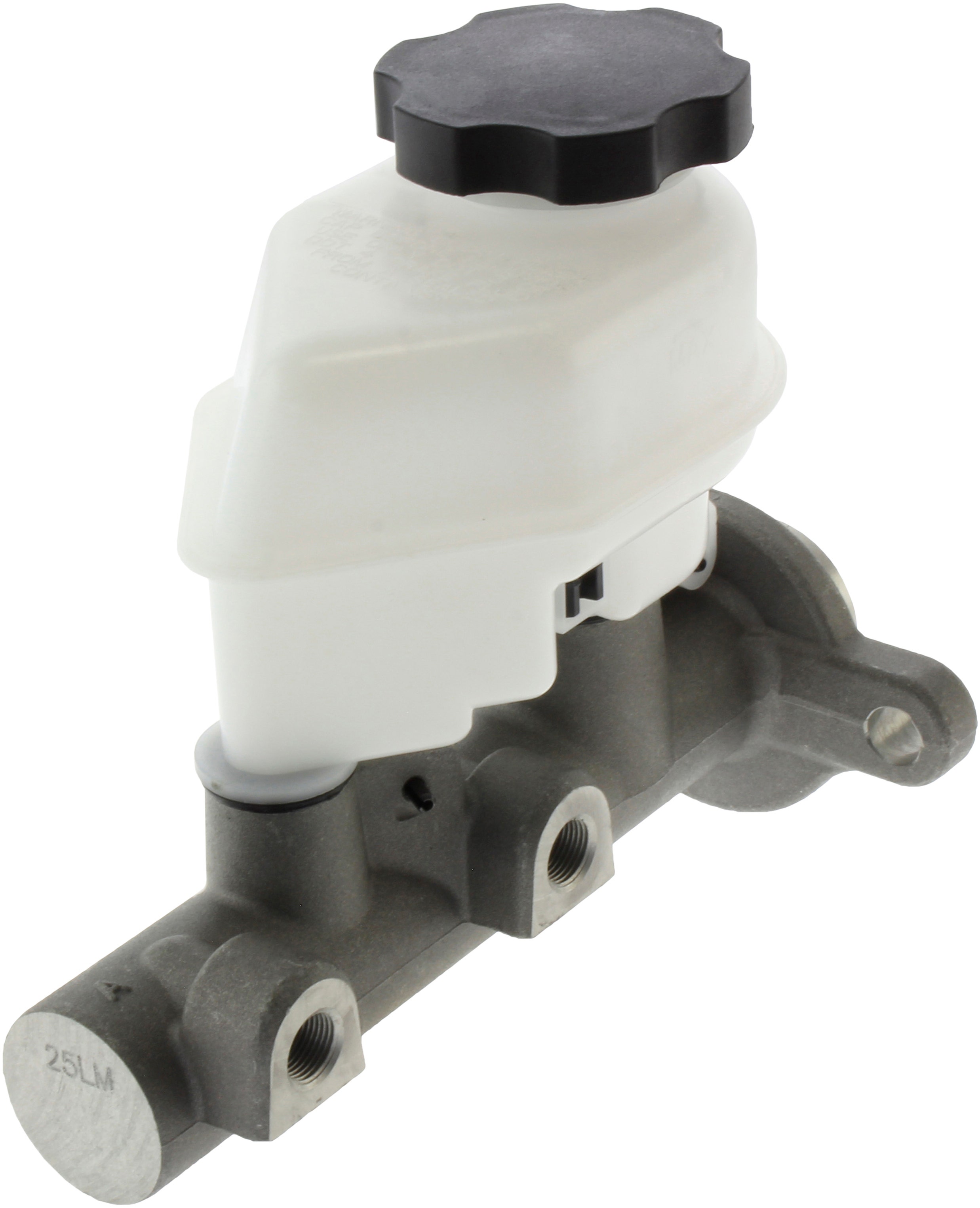 Centric Parts Brake Master Cylinder P/N:130.62111  Brake Master Cylinder P/N: