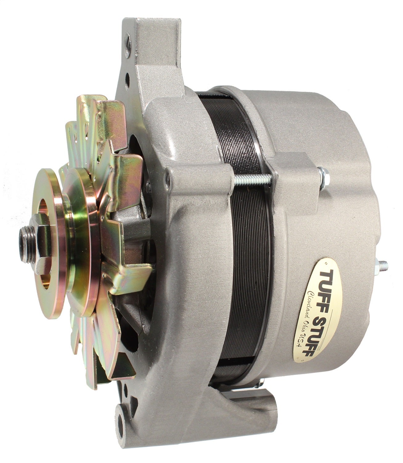Tuff Stuff Performance 7078 Alternator Tuff Stuff Performance  Alternator