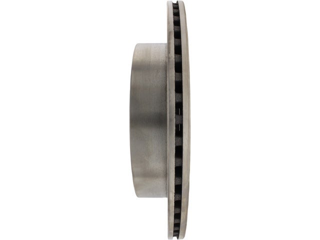 Centric Parts Disc Brake Rotor P/N:121.61091  Disc Brake Rotor P/N: