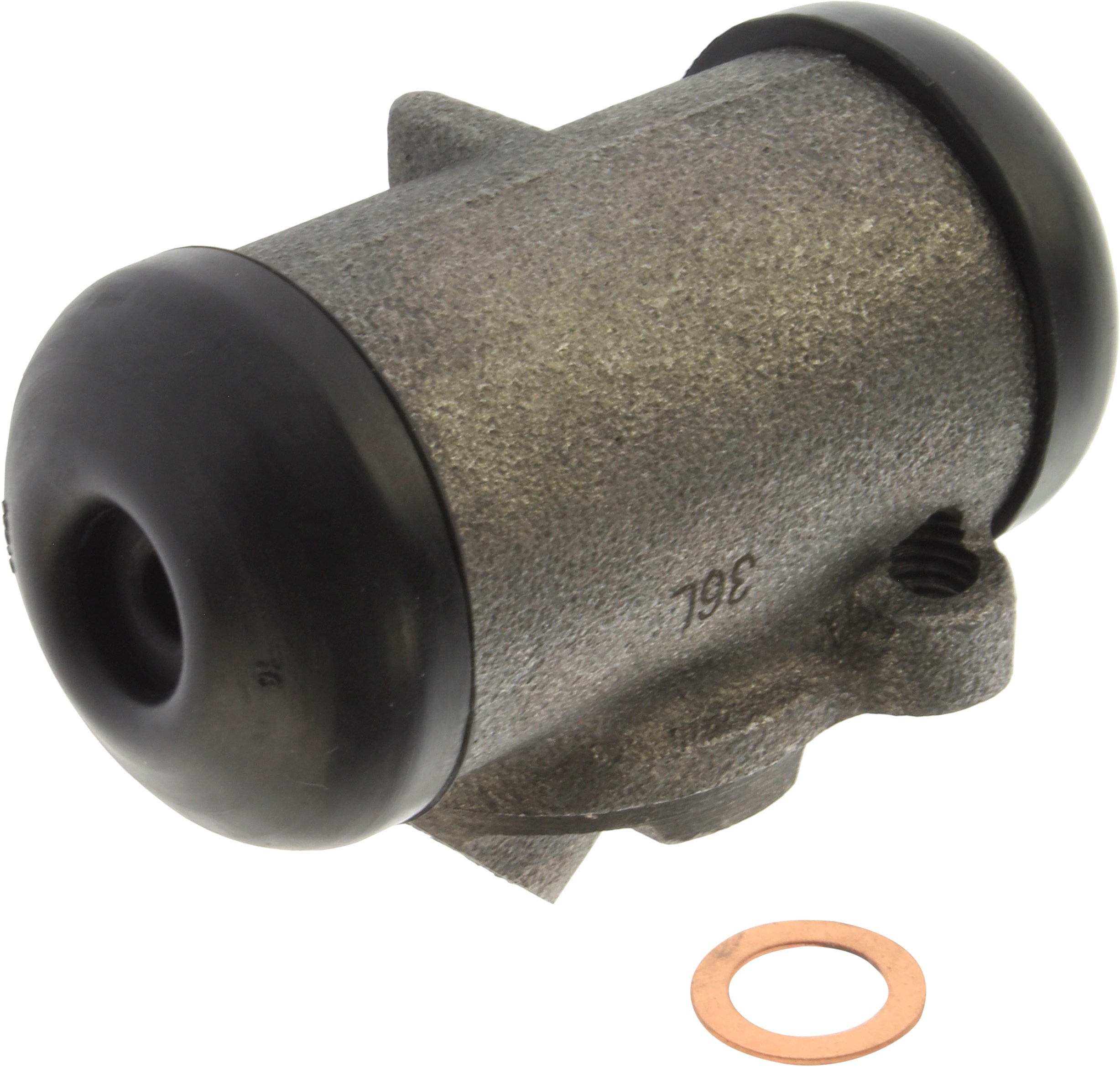 Centric Parts Drum Brake Wheel Cylinder P/N:134.62033  Drum Brake Wheel Cylinder