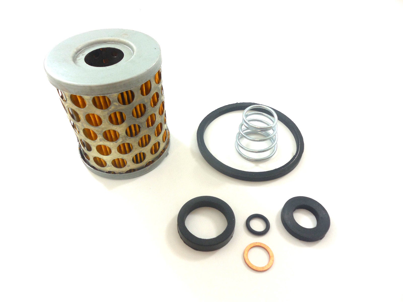 Racing Power R4298 Fuel Filter Service Kit Racing Power  Fuel Filter Service Kit