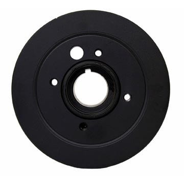 Powerbond By Dayco Engine Harmonic Balancer P/N:Pb1147n  Engine Harmonic