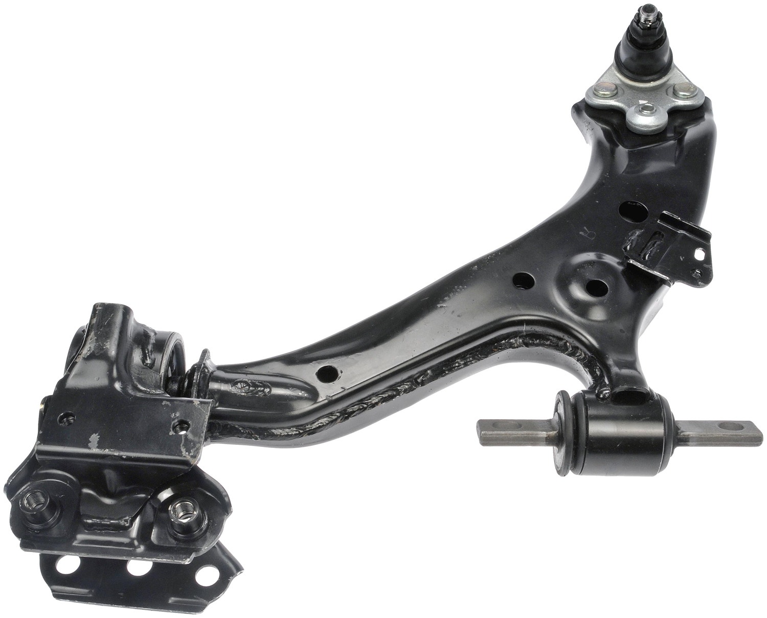 Dorman - Oe Solutions Suspension Control Arm And Ball Joint Assembly P/N:522-809