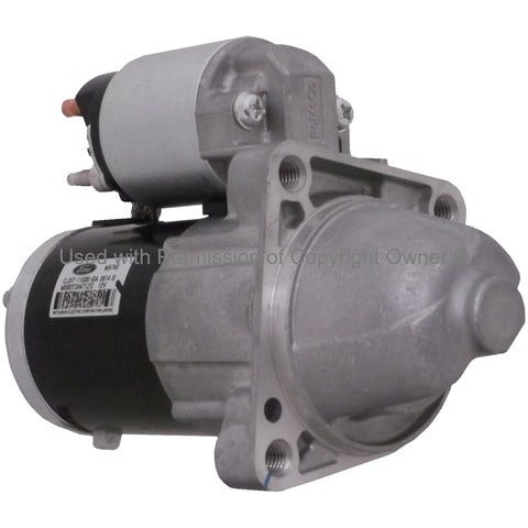 Mpa Starter Motor P/N:19562  Starter Motor P/N: