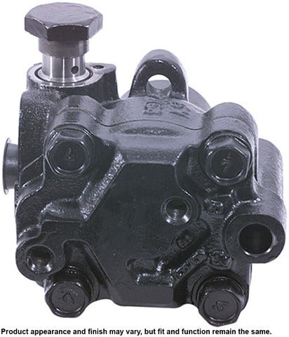 Cardone Reman Power Steering Pump P/N:21-5826  Power Steering Pump P/N: