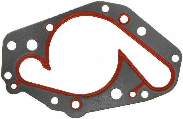Fel-Pro Engine Water Pump Gasket P/N:35652  Engine Water Pump Gasket P/N: