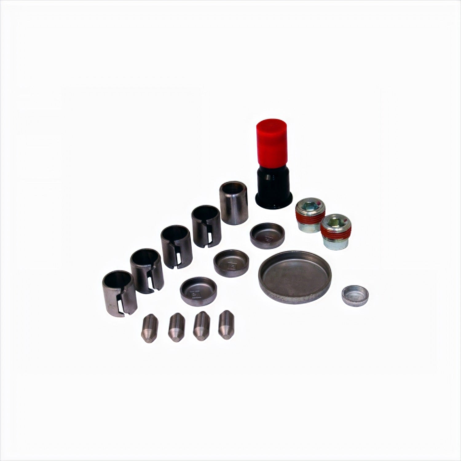 Ford Performance Parts M-6026-A46 Plug/Dowel Kit   Plug/Dowel Kit